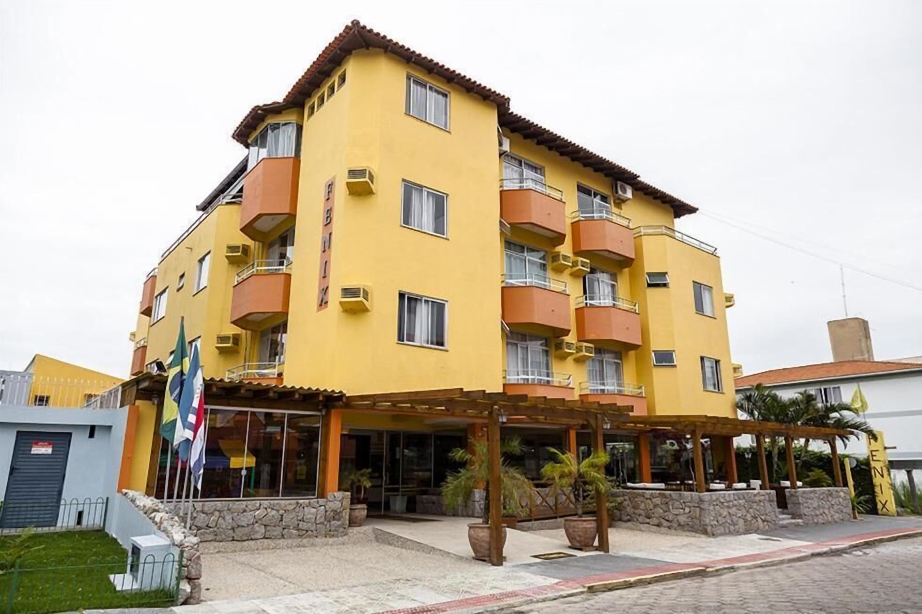 Hotel Fenix — Photos 1